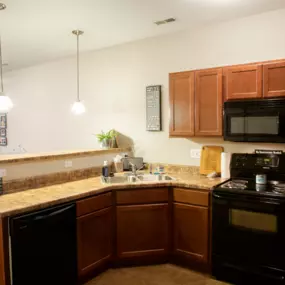 Bild von Providence Pointe