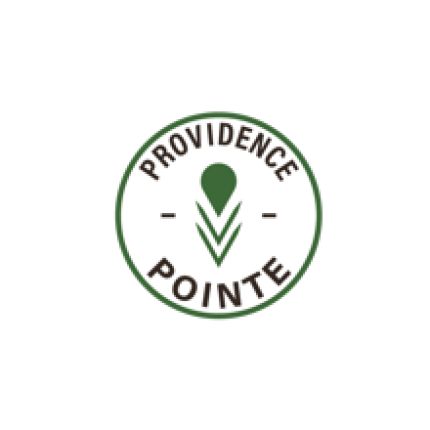 Logotyp från Providence Pointe