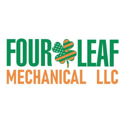 Logotipo de Four Leaf Mechanical
