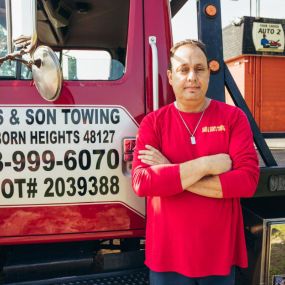 24/7 Towing & Auto Repair - Call Us Anytime!