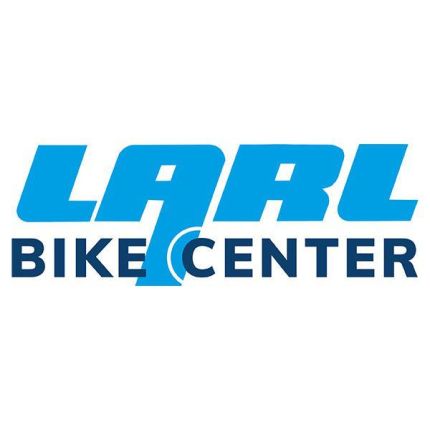 Logotipo de Bike Center Larl