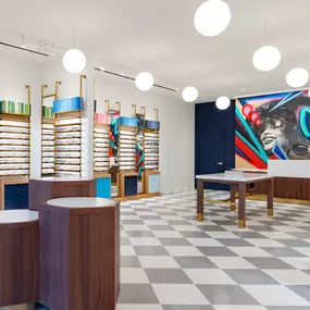 Bild von Warby Parker Avenue West Cobb