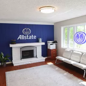 Bild von Garrett Taylor: Allstate Insurance