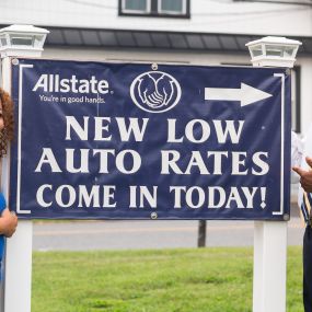 Bild von Karsumo Siefa: Allstate Insurance