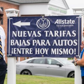 Bild von Karsumo Siefa: Allstate Insurance