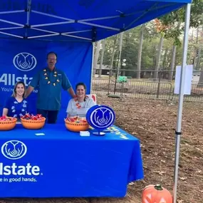 Bild von David Cohran: Allstate Insurance