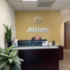 Bild von Kristi Waiss Hooser: Allstate Insurance
