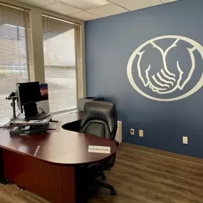 Bild von Kristi Waiss Hooser: Allstate Insurance