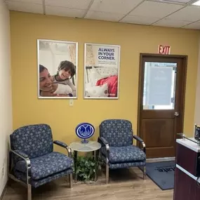 Bild von Kristi Waiss Hooser: Allstate Insurance