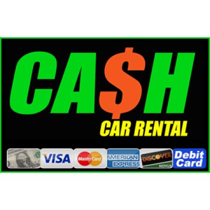 Logo de Cash Car Rental.com