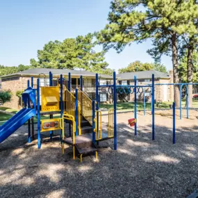 Outdoor Playground