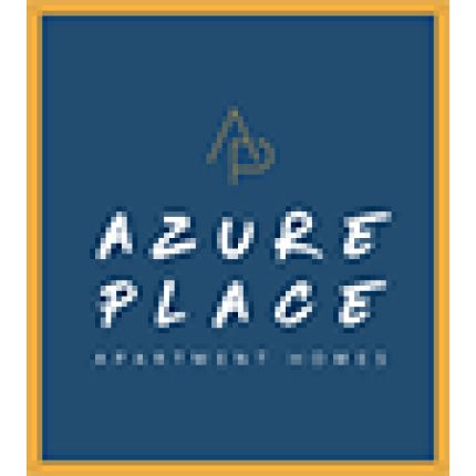Logo from Azure Place