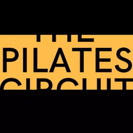 Logo from The Pilates Circuit NOMAD | Private Reformer Pilates