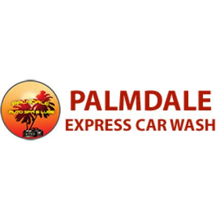 Logo from Palmdale Express Car Wash