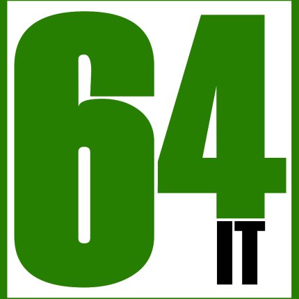 Logo von 64-IT