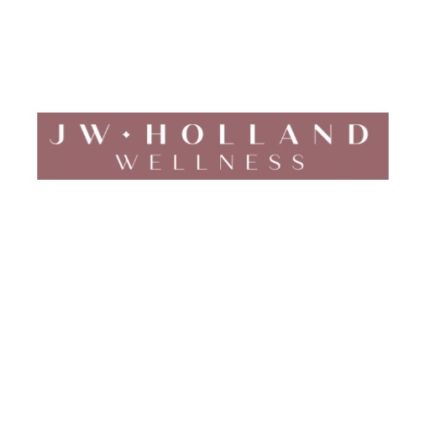 Logo da JW Holland Wellness