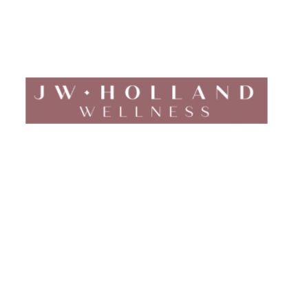 Logótipo de JW Holland Wellness