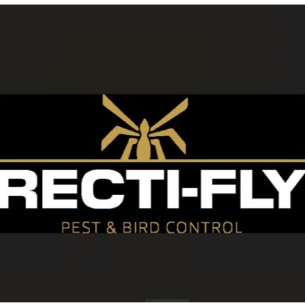 Logo van Recti-Fly Pest and Bird Control