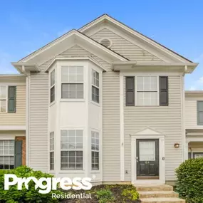 This Progress Residential home for rent is located near Alpharetta GA.