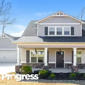 This Progress Residential home for rent is located near Alpharetta GA.