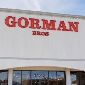 Bild von Gorman Bros Appliances & Lighting