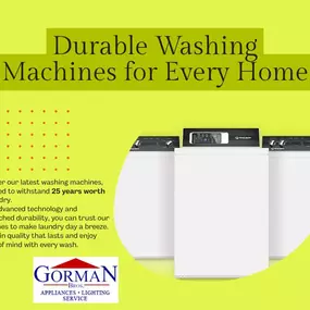 Bild von Gorman Bros Appliances & Lighting
