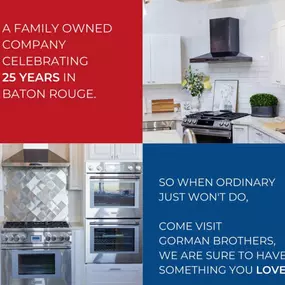 Bild von Gorman Bros Appliances & Lighting