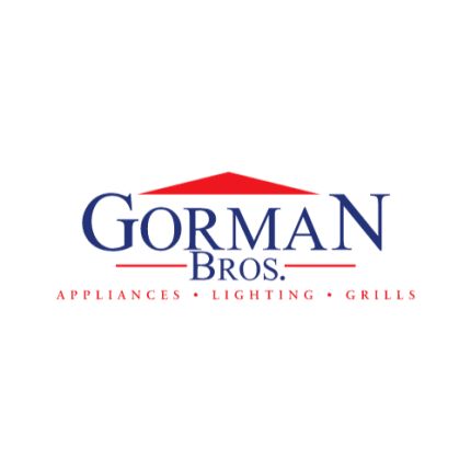 Logotyp från Gorman Bros Appliances & Lighting
