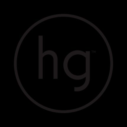 Logo from honeygrow