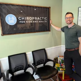 Bild von Chiropractic for Kids and Adults