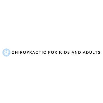 Logo da Chiropractic for Kids and Adults