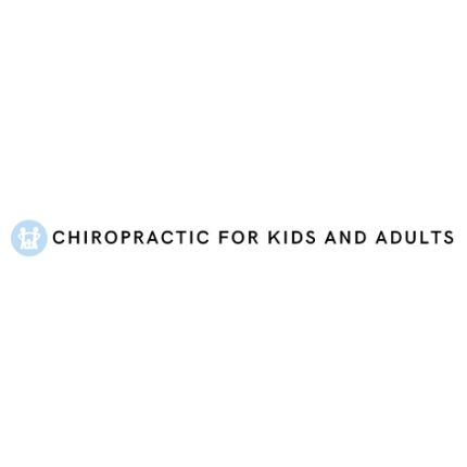 Logotyp från Chiropractic for Kids and Adults