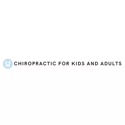 Logo de Chiropractic for Kids and Adults