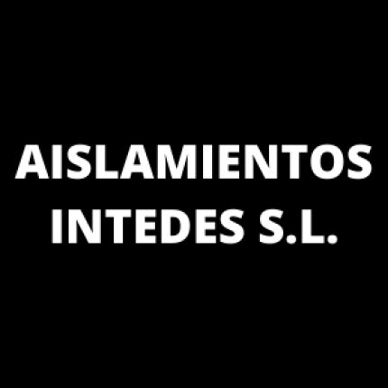 Logotyp från Aislamientos Intedes S.L.