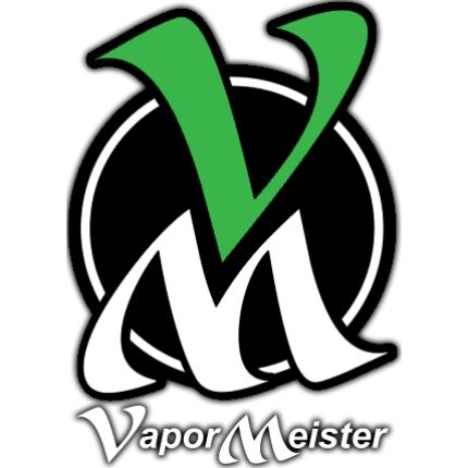 Logo von Vapor Meister
