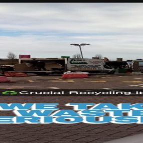 Bild von Crucial Recycling Rubbish Removals