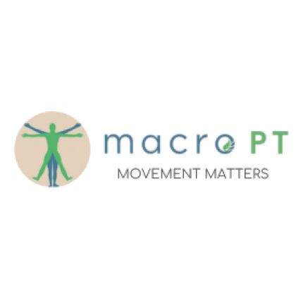 Logo von MacroPT