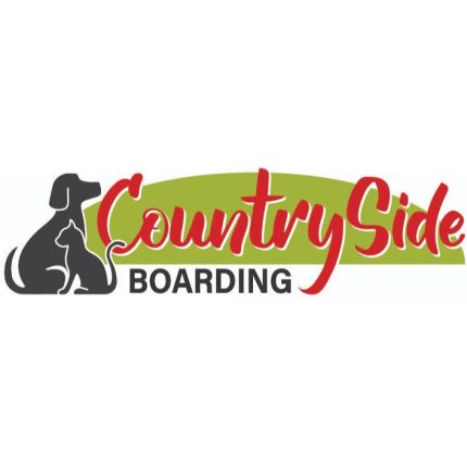 Logo od CountrySide Boarding