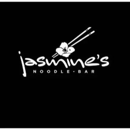 Logotipo de Jasmine’s Noodle Bar