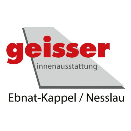 Logo fra Geisser Innenausstattung GmbH