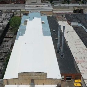 Bild von Central States Commercial Roofing