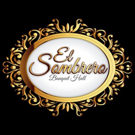 Logotyp från El Sombrero Banquet Hall