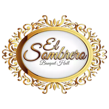 Logo van El Sombrero Banquet Hall