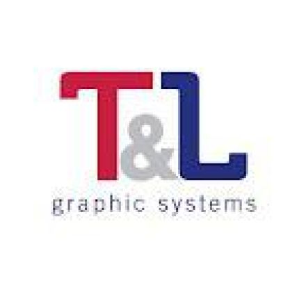 Logo van T&L Graphic Systems