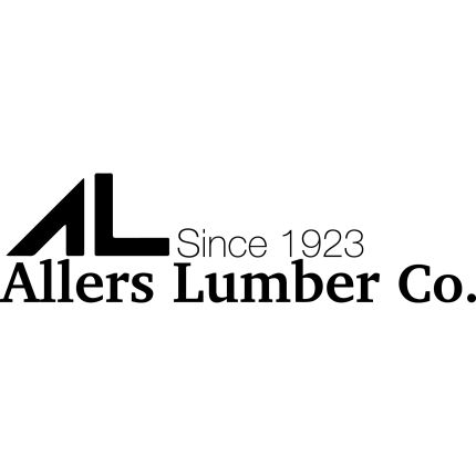 Logo fra Allers Lumber Company Inc.,