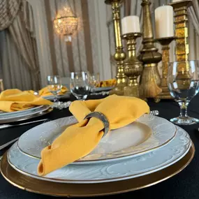 A+ Towel & Linen Supply Company, your premier partner for exceptional linen services, conveniently