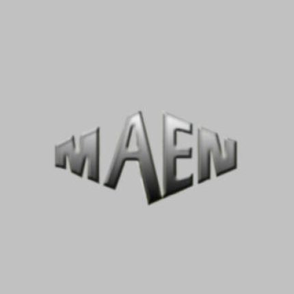 Logo de Maquinaria Agricola Del Nalon-maen