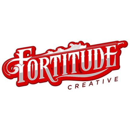 Logo from Fortitude Creative