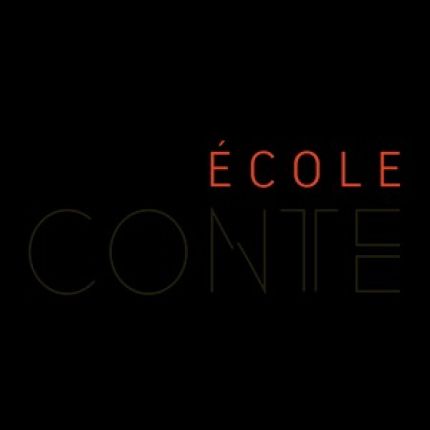 Logo van École Conte