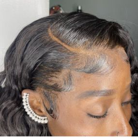 Bild von Belle Dame Beauty spa & African hair braiding